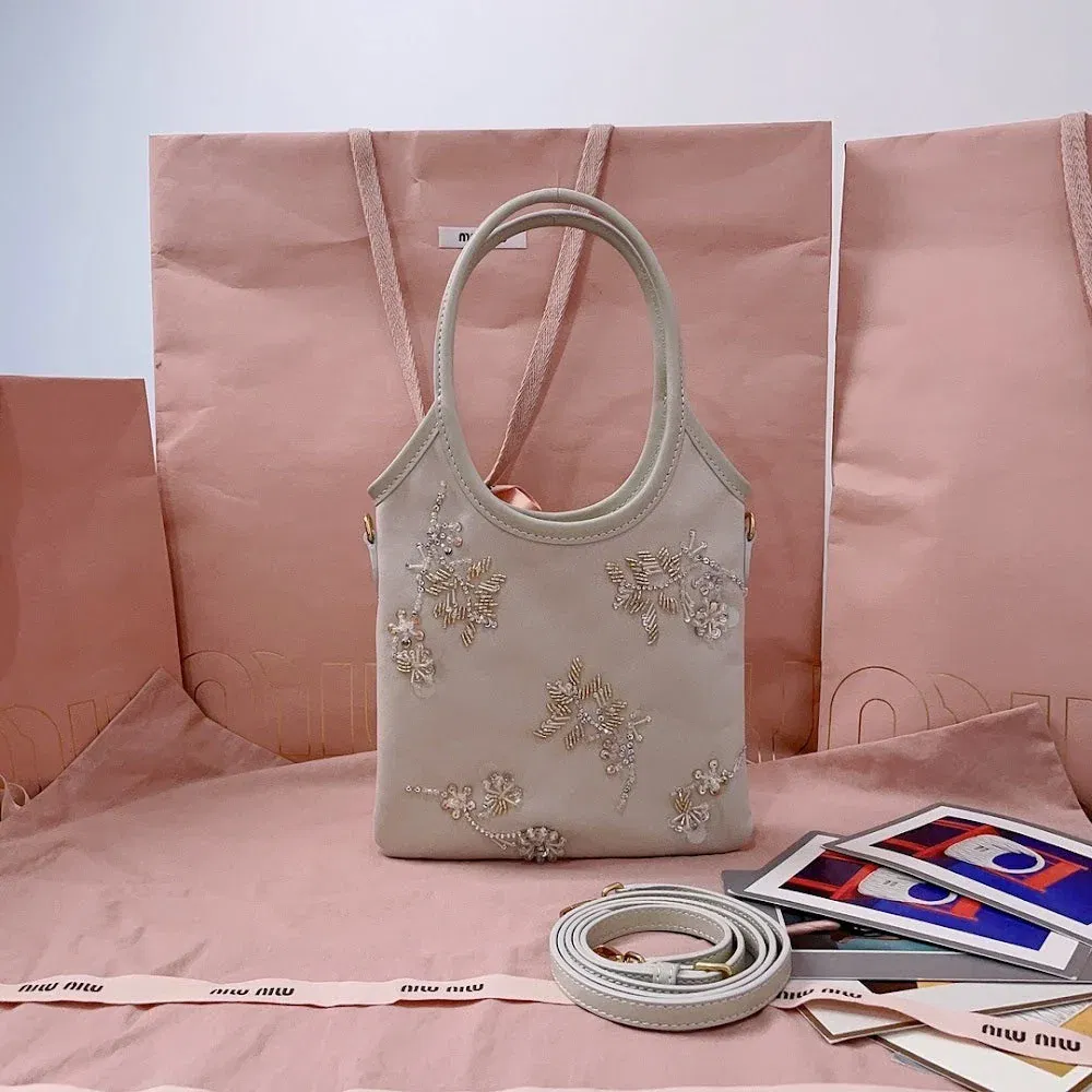 Luxury Bags Miun Miun Luxury Bag --122569 — image 3