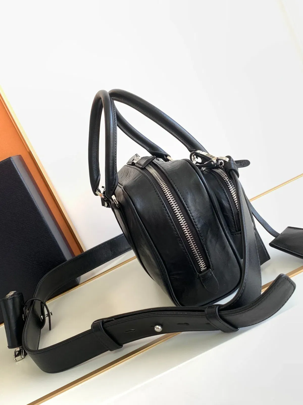 Luxury Bags - Best High-End Brands in One Place - AFFORDABLE LUXURY BAGS - 13724 — image 2