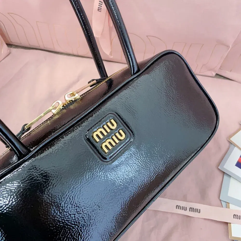 Luxury Bags Miun Miun Luxury Bag --122339 — image 5