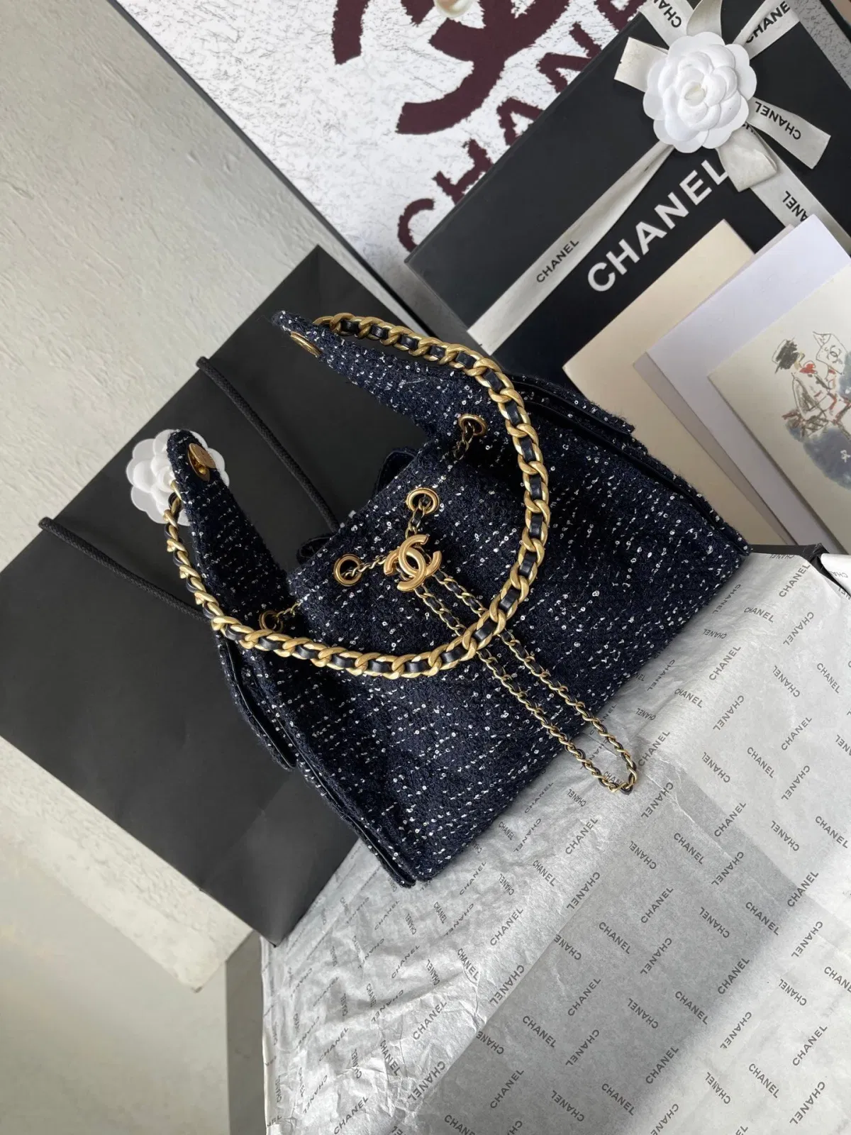 Luxury Bags Bags - High-Quality Designer Products for You - AFFORDABLE LUXURY BAGS - 6939 — image 4