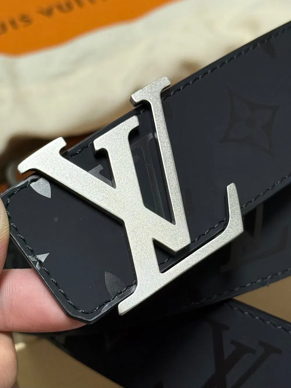 Luxury Bags ln Luxury Belt --100461 — image 3