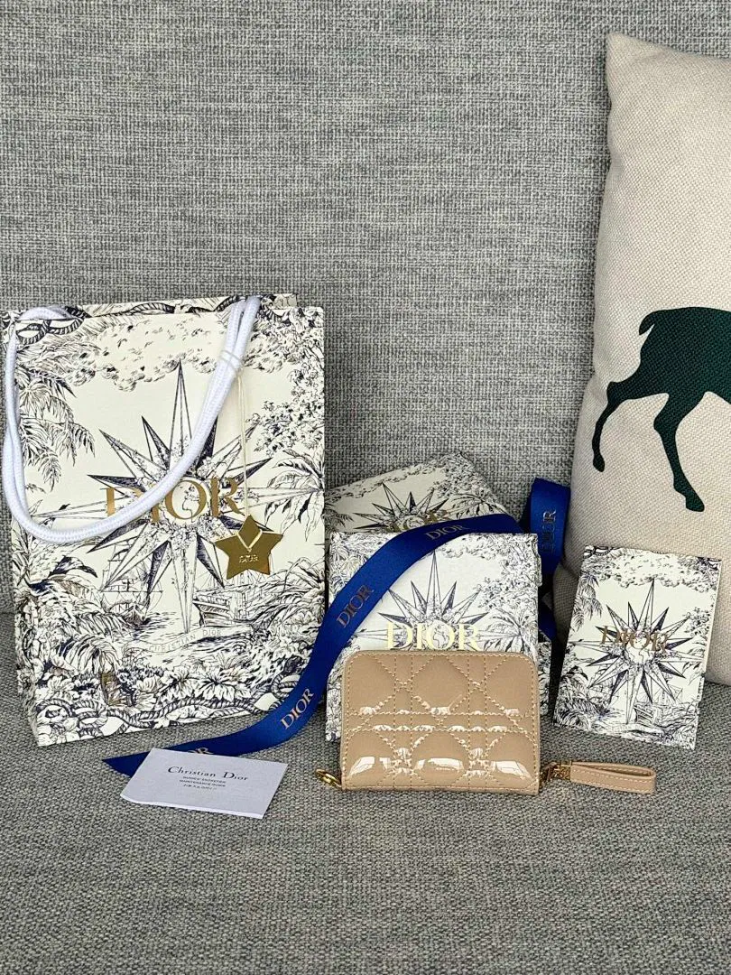 Luxury Bags - Premium Luxury Goods and Accessories - AFFORDABLE LUXURY BAGS - 19013 — image 8
