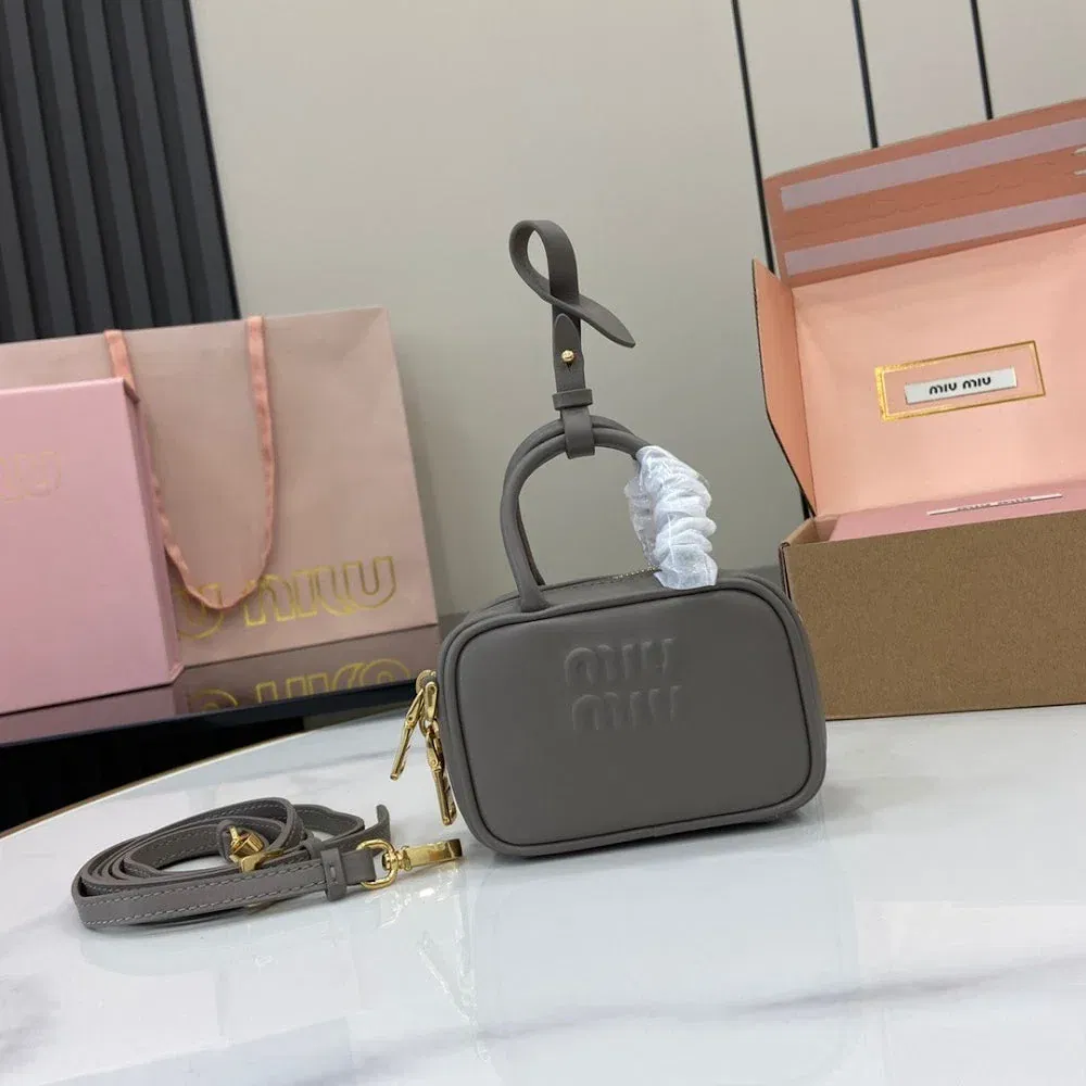 Luxury Bags Miun Miun Luxury Bag --122200