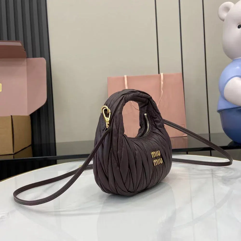Luxury Bags Miun Miun Luxury Bag --122156 — image 2