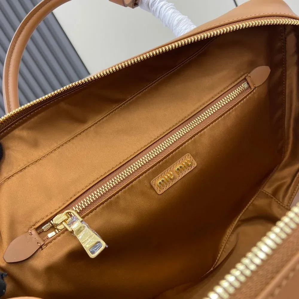 Luxury Bags Miun Miun Luxury Bag --122206 — image 9