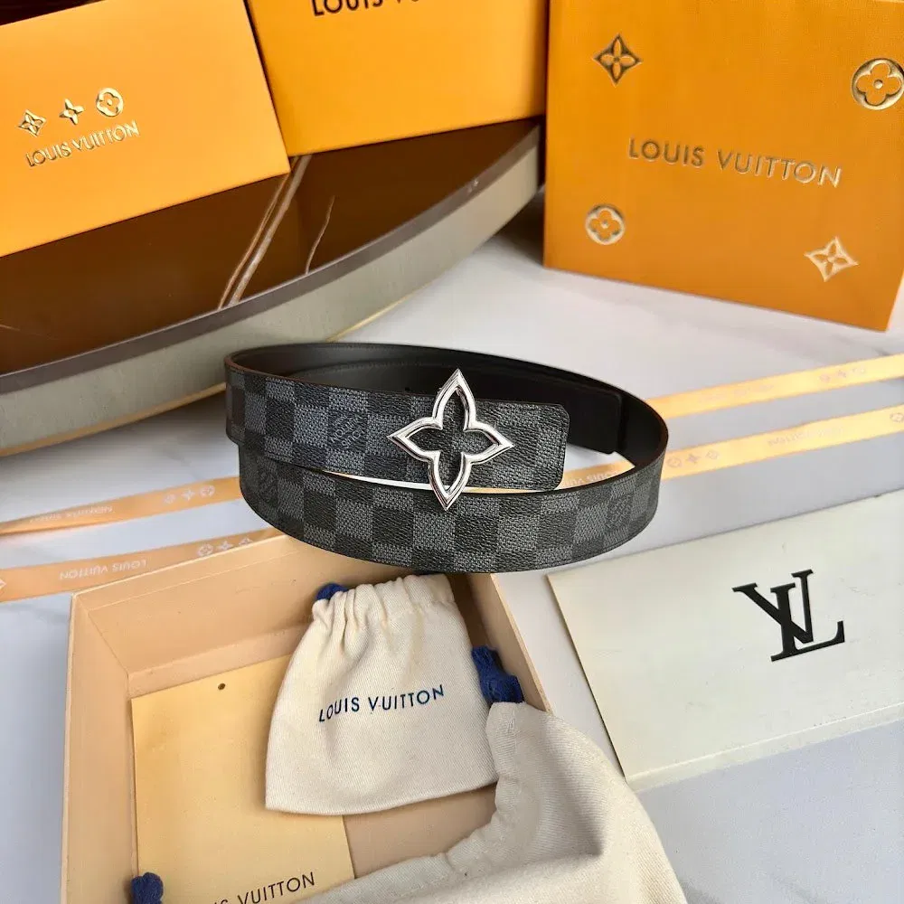 Luxury Bags ln Luxury Belt --100566