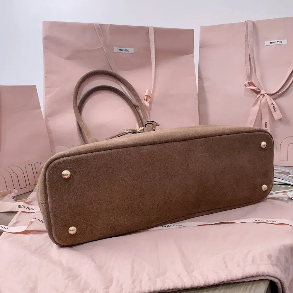 Luxury Bags Miun Miun Luxury Bag --122448 — image 4