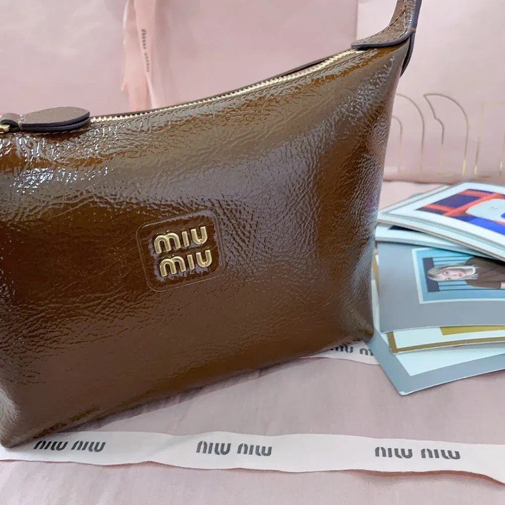 Luxury Bags Miun Miun Luxury Bag --122335 — image 5