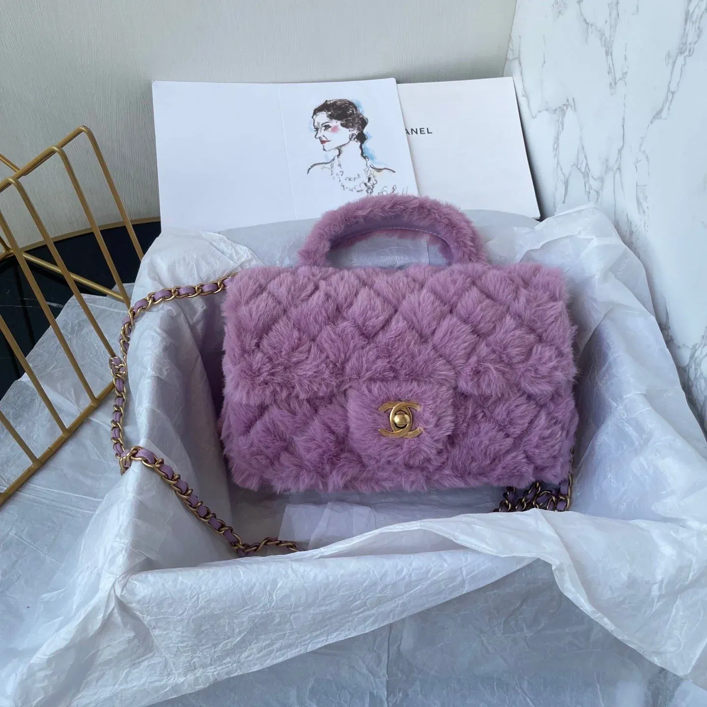 Luxury Bags Bags - DESIGNER BAGS FOR WOMEN - AFFORDABLE LUXURY BAGS - 6900 — image 2