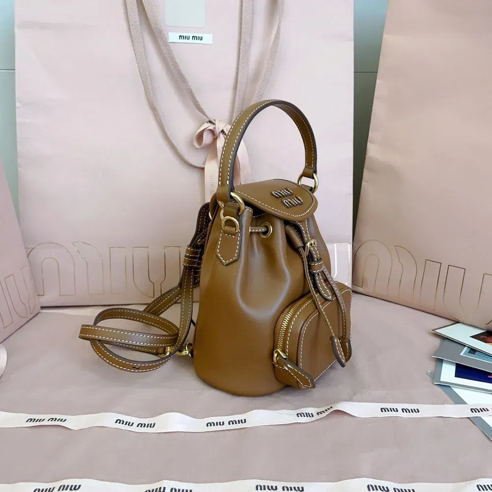 Luxury Bags Miun Miun Luxury Bag --122553 — image 2