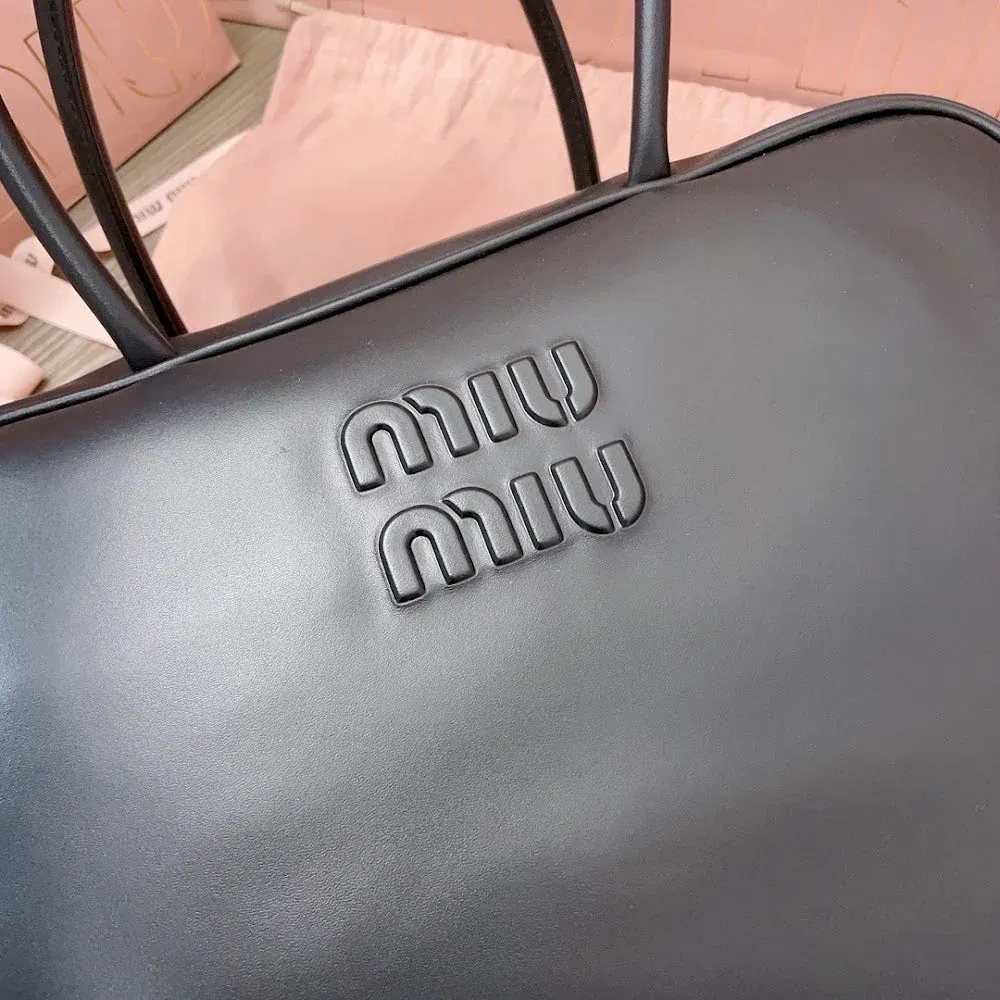 Luxury Bags Miun Miun Luxury Bag --122412 — image 5
