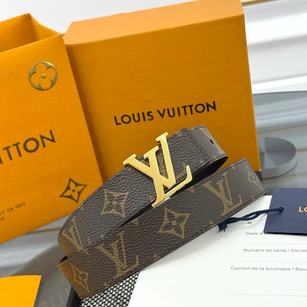 Luxury Bags ln Luxury Belt --100481
