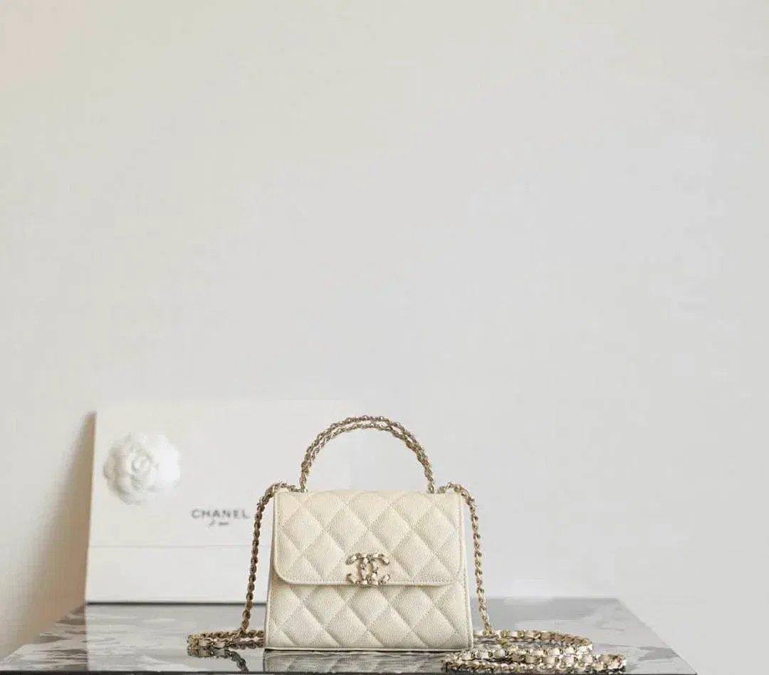 Luxury Bags - DESIGNER BAGS FOR WOMEN - AFFORDABLE LUXURY BAGS - 17903