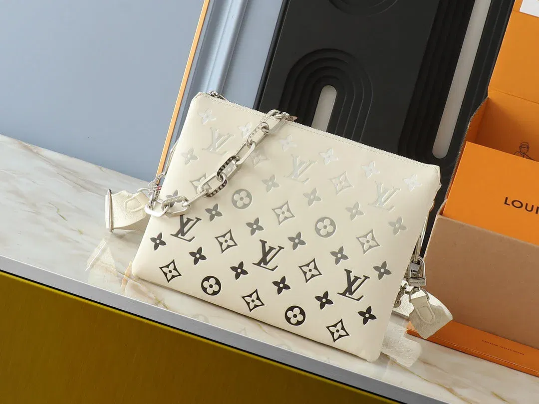Luxury Bags Elite Carryalls