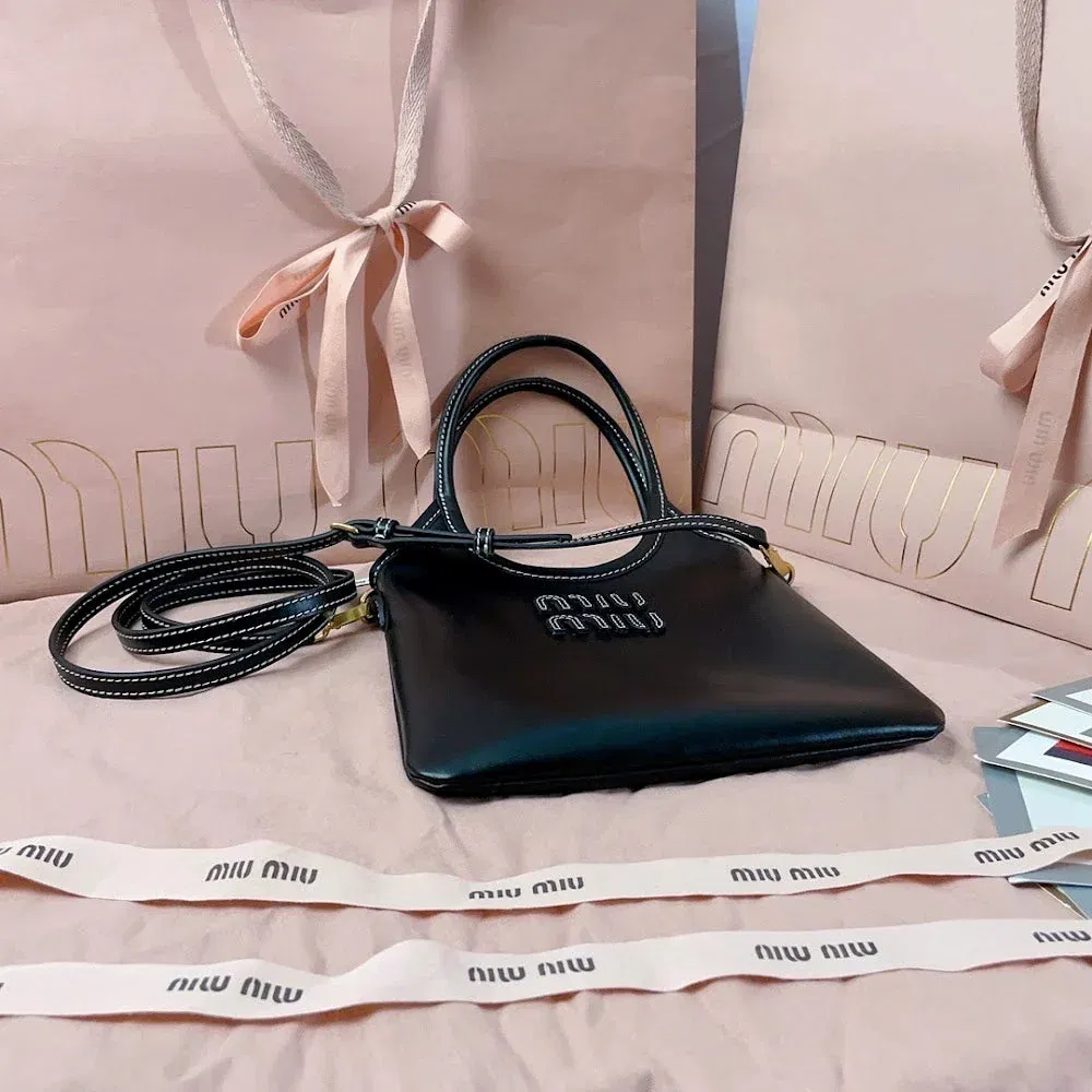Luxury Bags Miun Miun Luxury Bag --122322 — image 5