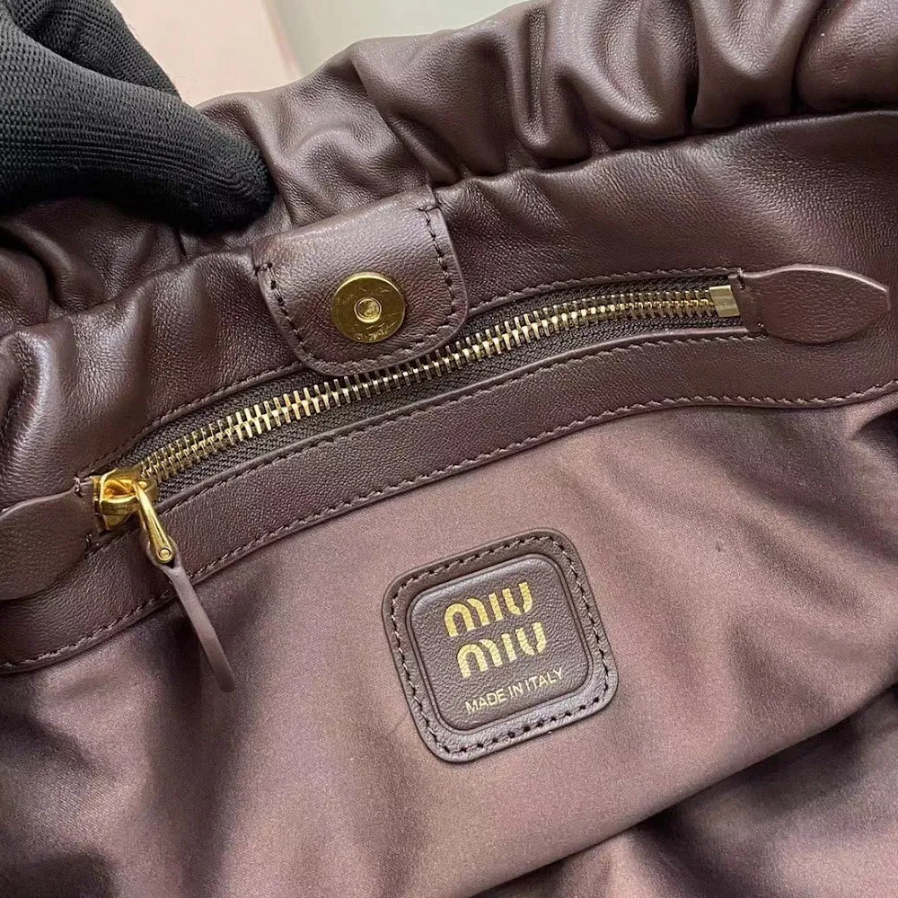 Luxury Bags Miun Miun Luxury Bag --122252 — image 2