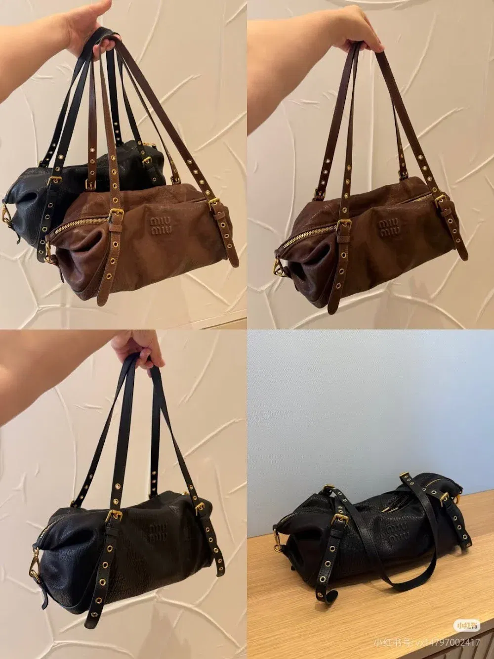 Luxury Bags Miun Miun Luxury Bag --122599 — image 6