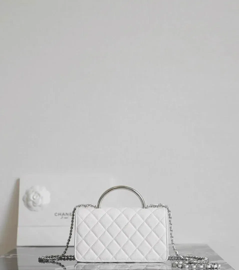 Luxury Bags - DESIGNER BAGS FOR WOMEN - AFFORDABLE LUXURY BAGS - 17551 — image 6