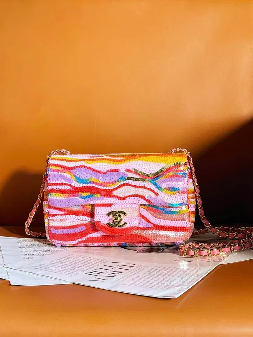 Luxury Bags - High-Quality Designer Products for You - AFFORDABLE LUXURY BAGS - 17766 — image 9