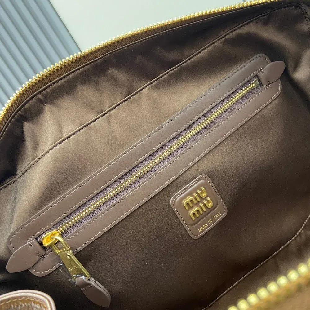 Luxury Bags Miun Miun Luxury Bag --122220 — image 9