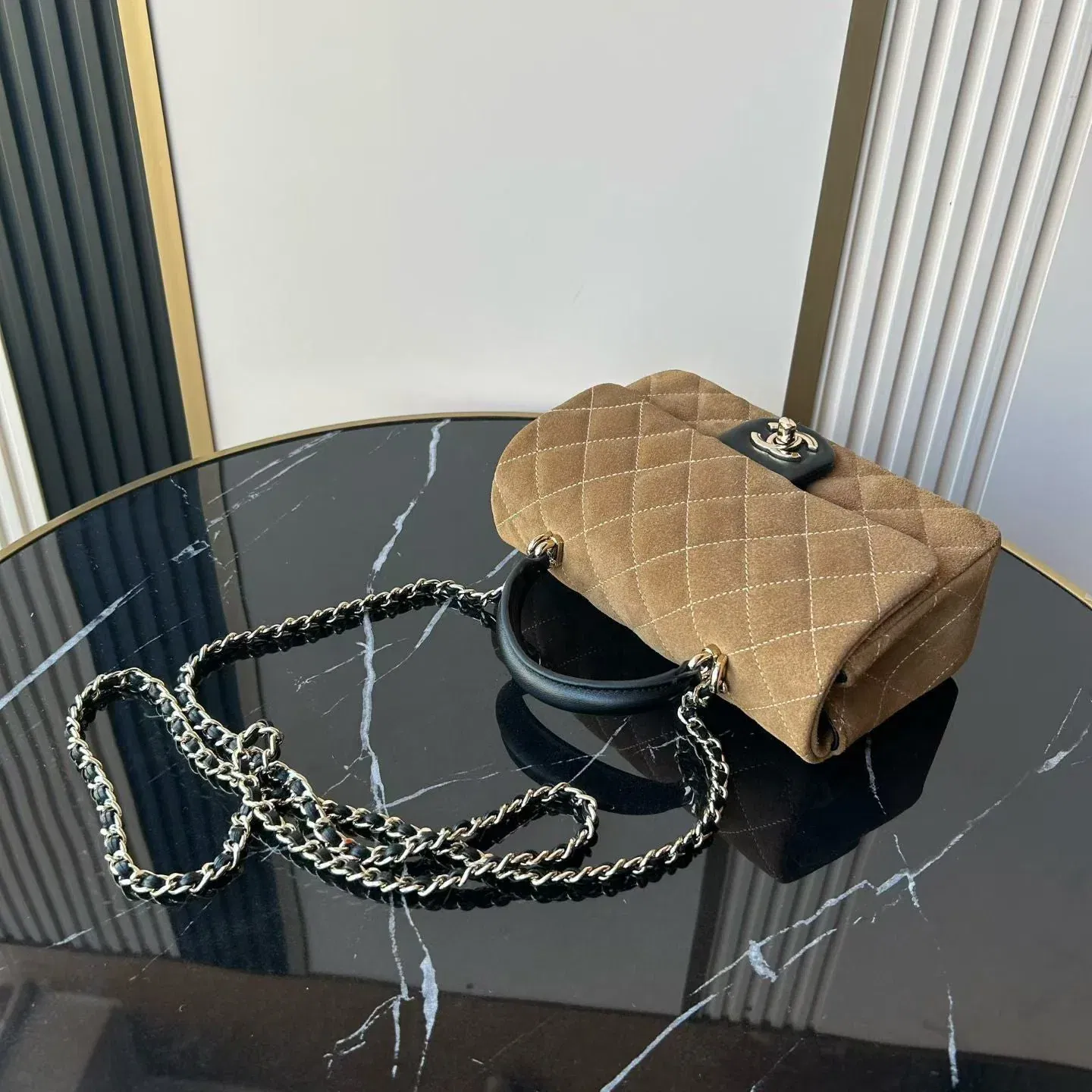 Luxury Bags Bags - Premium Luxury Goods and Accessories - AFFORDABLE LUXURY BAGS - 6914 — image 6