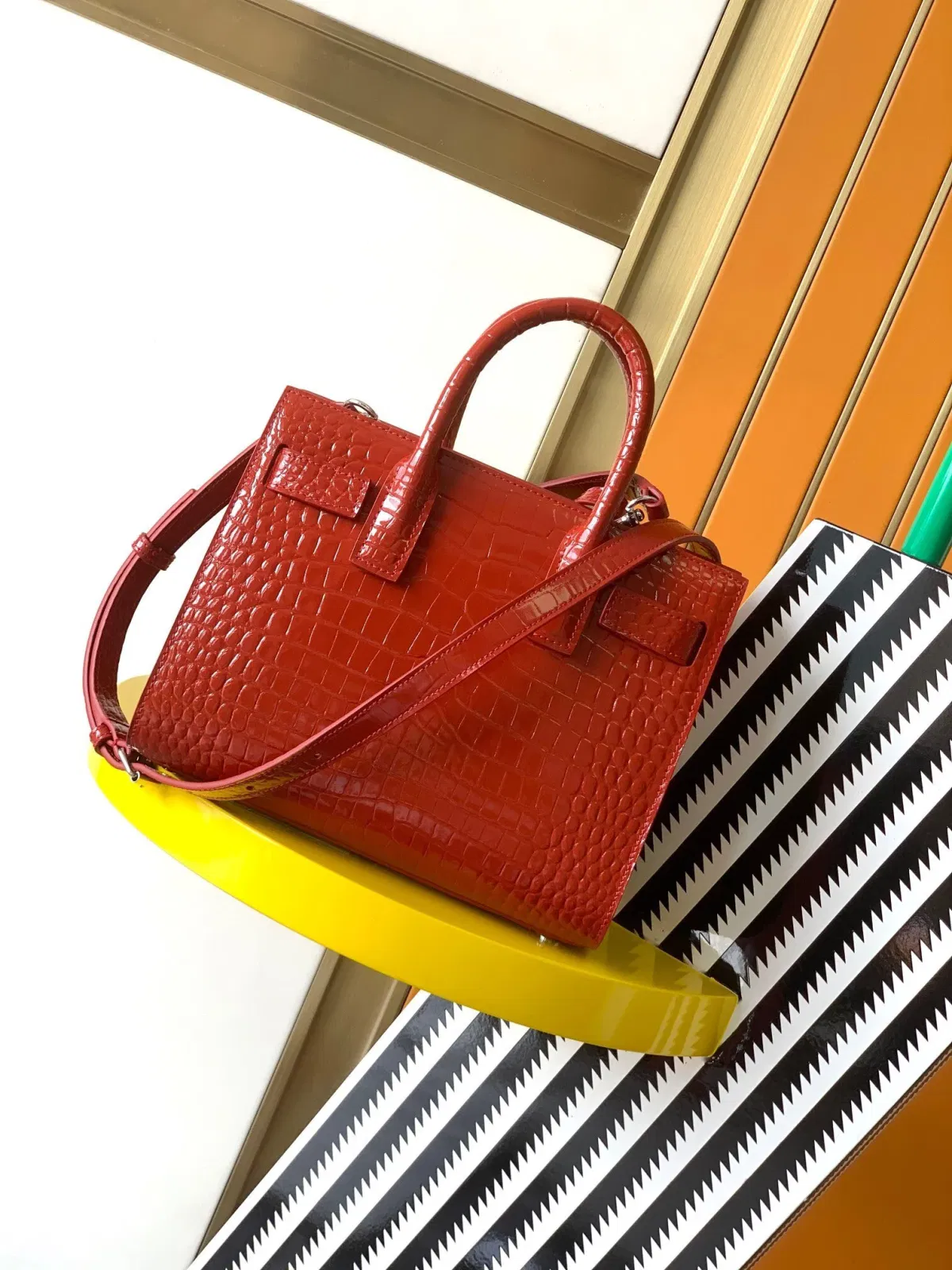 Luxury Bags - Premium Luxury Goods and Accessories - AFFORDABLE LUXURY BAGS - 15381 — image 3