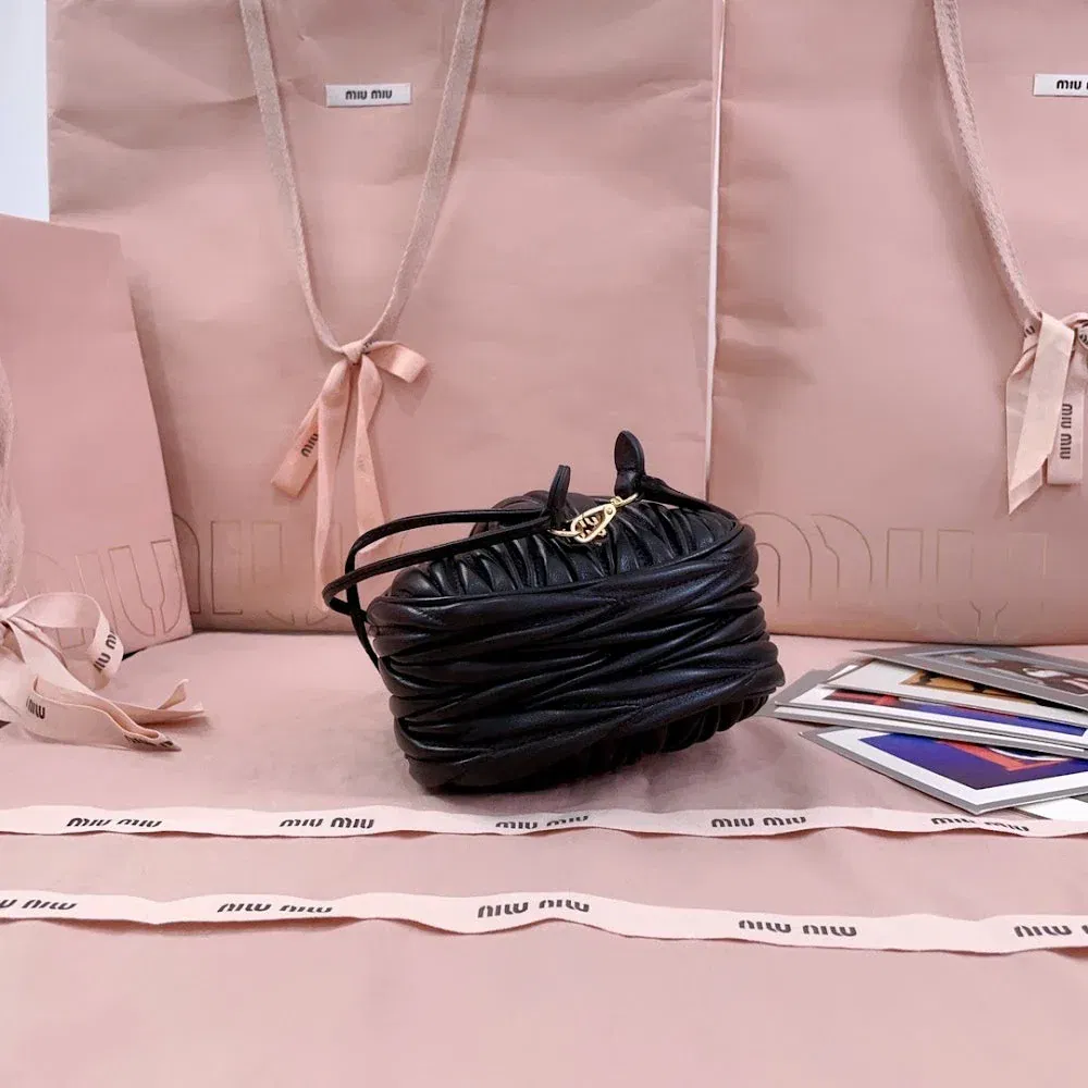 Luxury Bags Miun Miun Luxury Bag --122292 — image 4