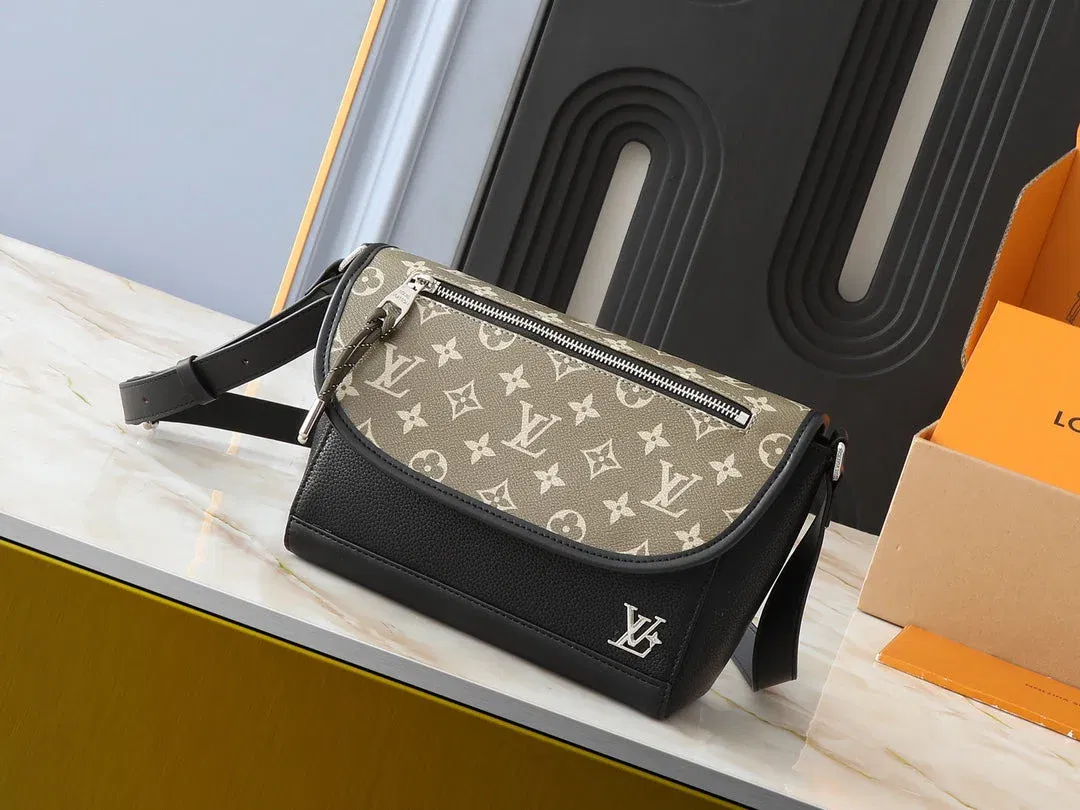 Luxury Bags Elite Carryalls