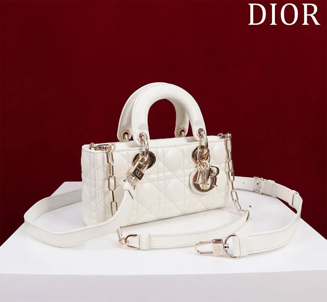 Luxury Bags - DESIGNER BAGS FOR WOMEN - AFFORDABLE LUXURY BAGS - 19043 — image 8