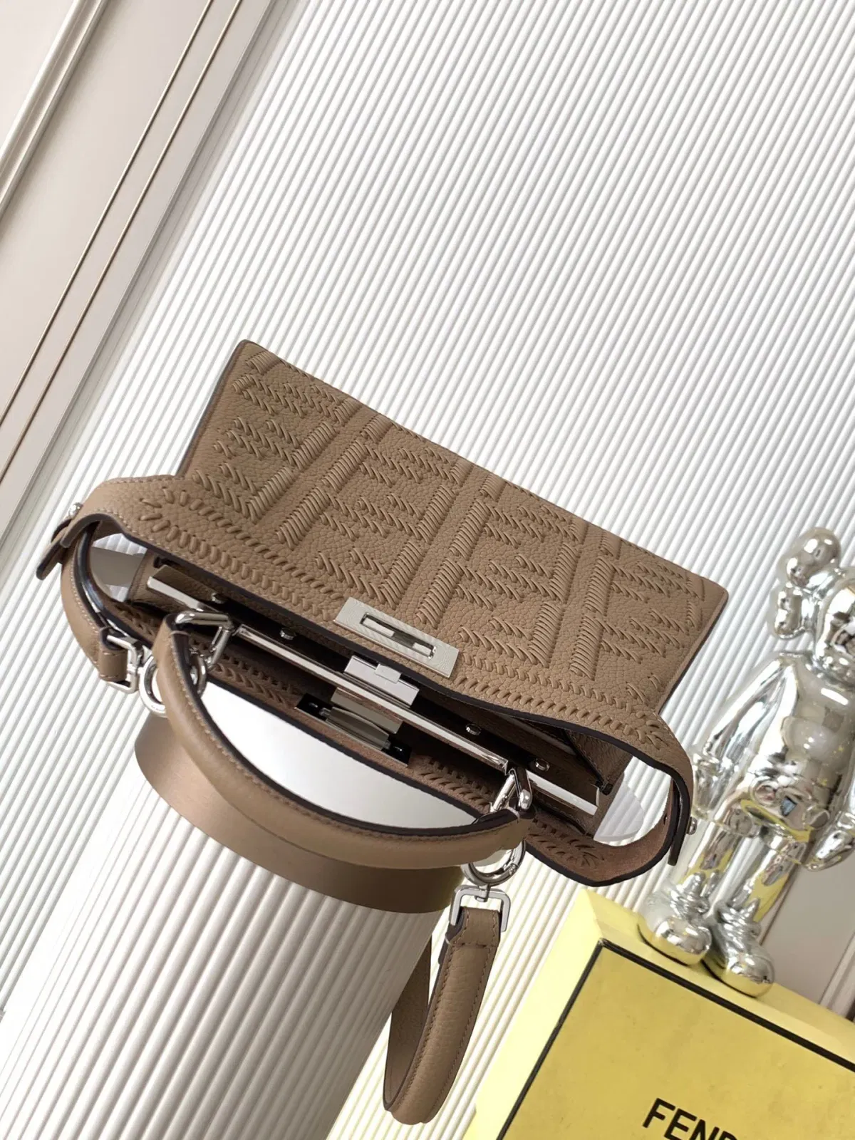 Luxury Bags Bags - DESIGNER BAGS FOR WOMEN - AFFORDABLE LUXURY BAGS - 19183 — image 5