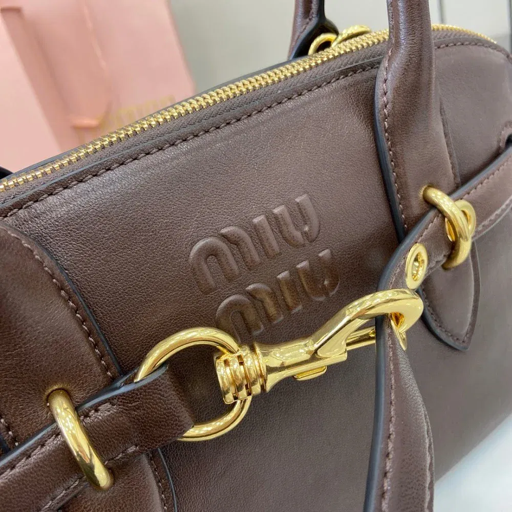 Luxury Bags Miun Miun Luxury Bag --122352 — image 5