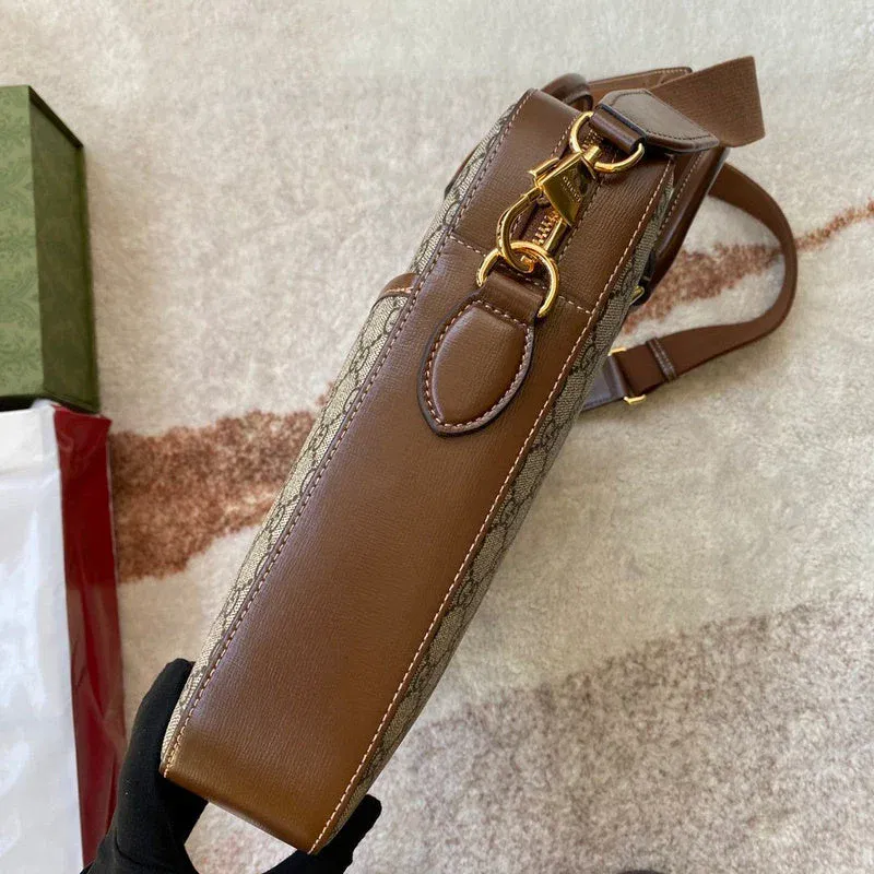 Luxury Bags - Premium Luxury Goods and Accessories - AFFORDABLE LUXURY BAGS - 20085 — image 6