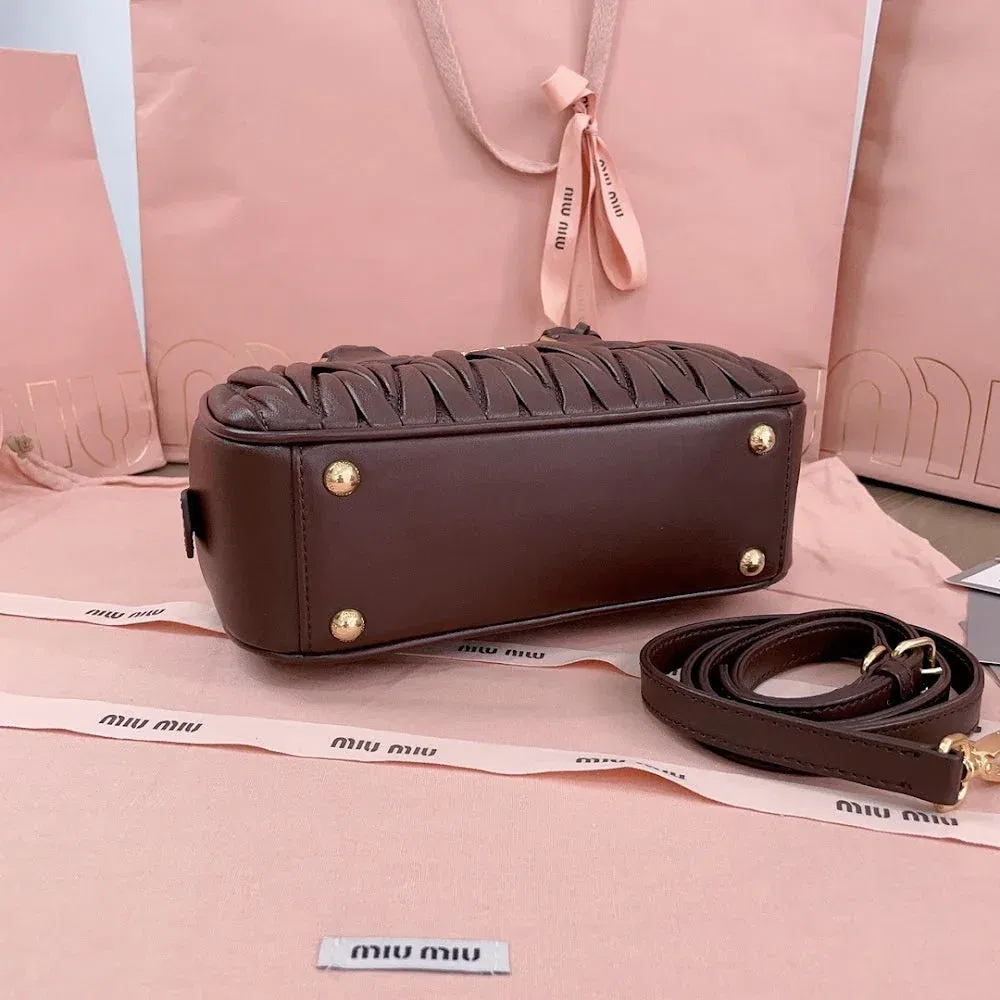Luxury Bags Miun Miun Luxury Bag --122466 — image 4