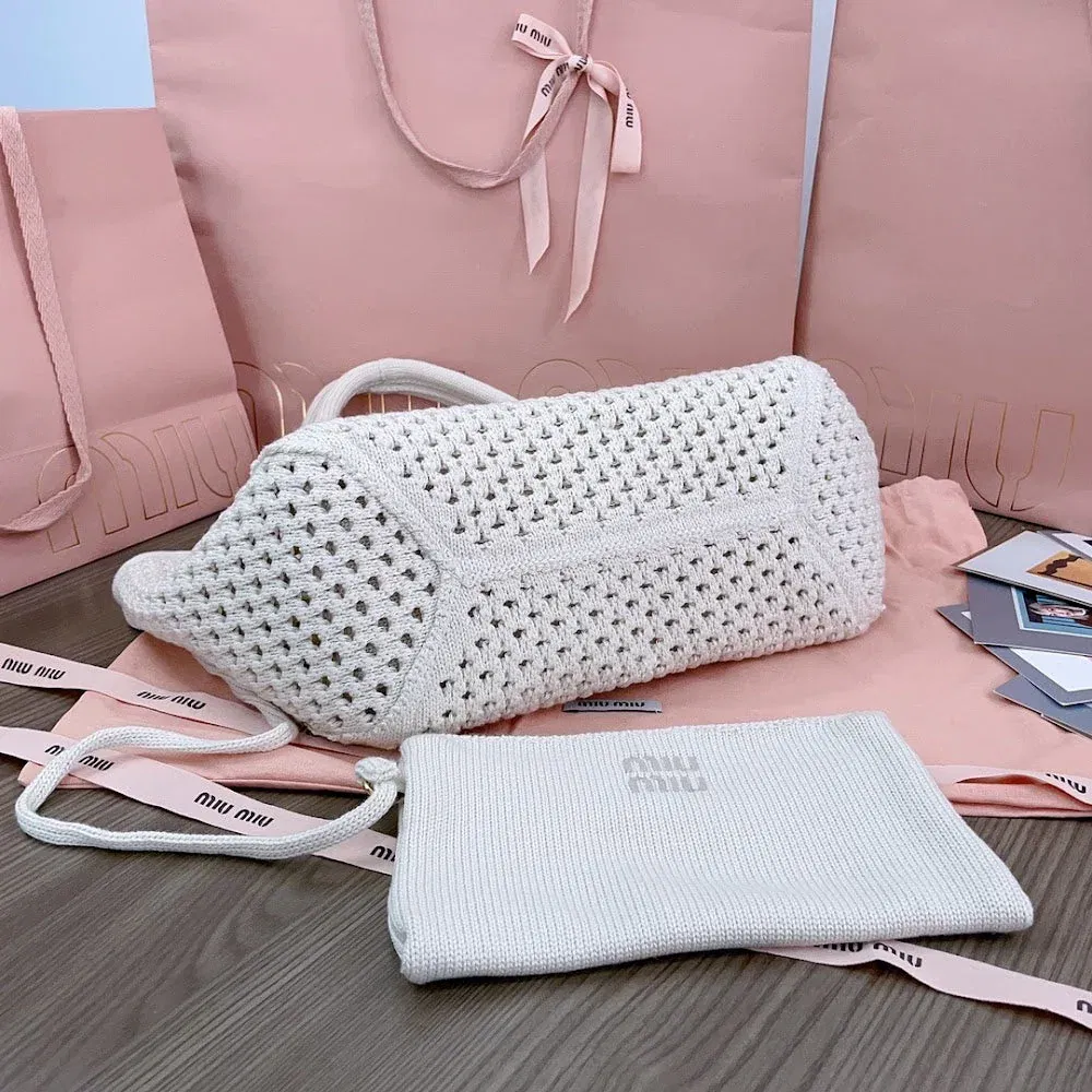 Luxury Bags Miun Miun Luxury Bag --122446 — image 4