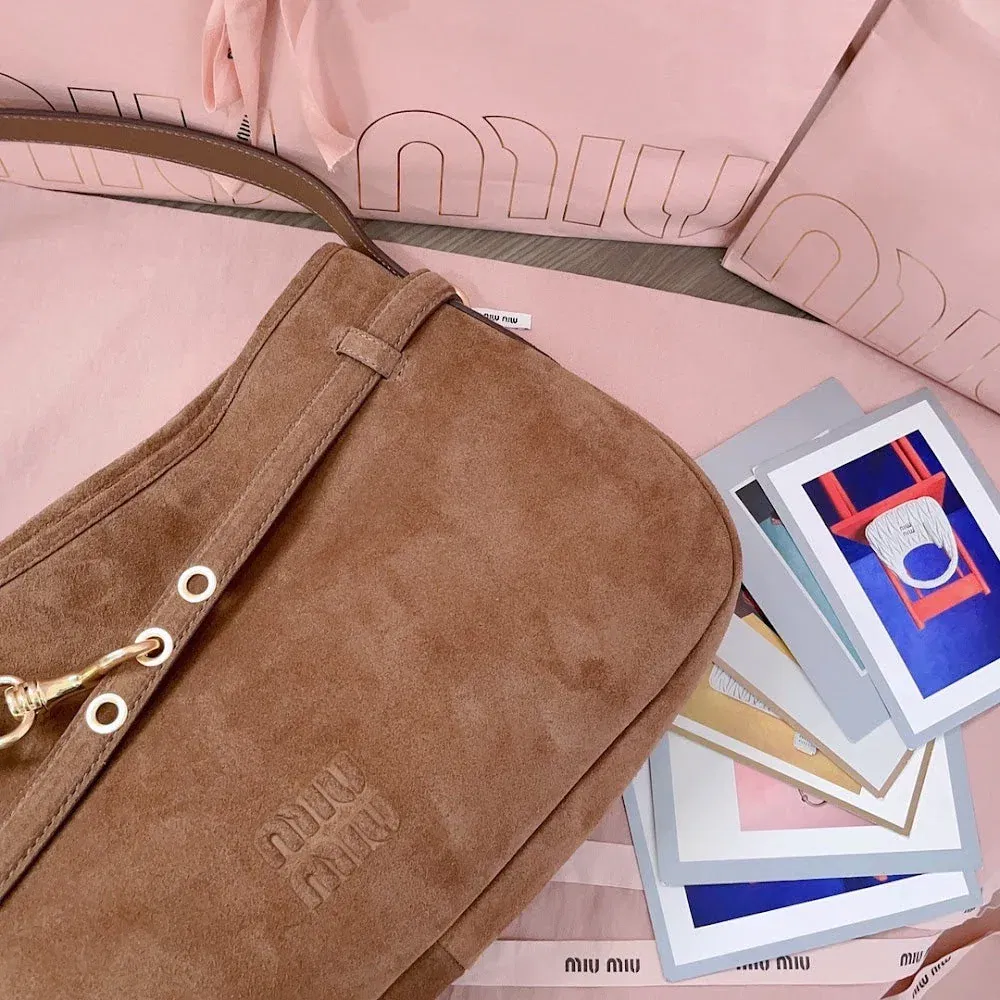 Luxury Bags Miun Miun Luxury Bag --122562 — image 7