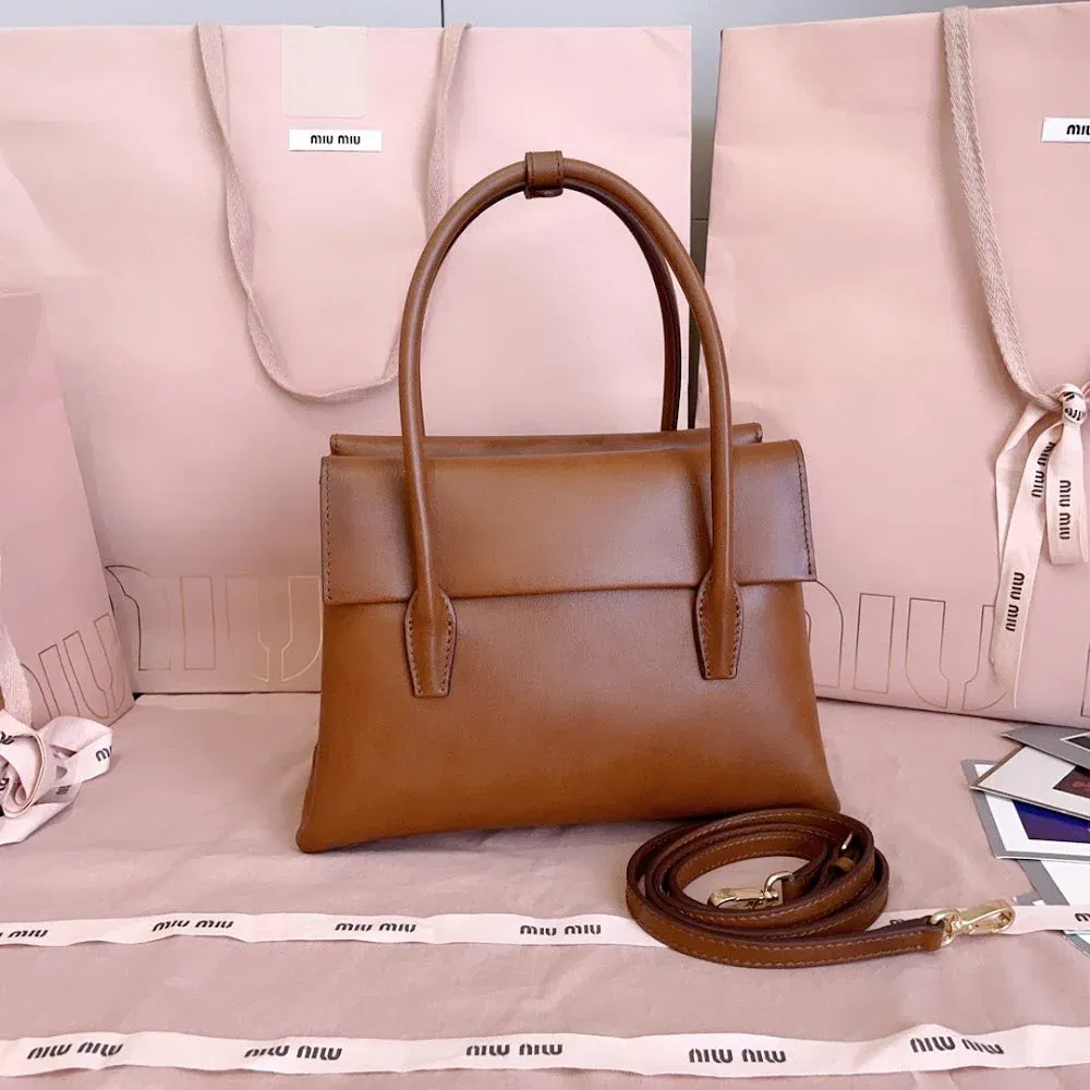 Luxury Bags Miun Miun Luxury Bag --122527 — image 3