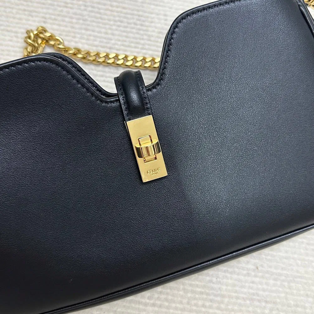 Luxury Bags Celine Luxury Bag --111972 — image 5