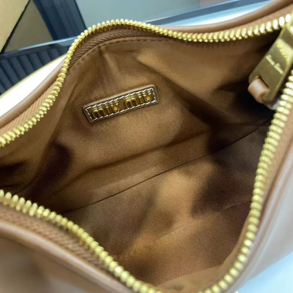 Luxury Bags Miun Miun Luxury Bag --122365 — image 9