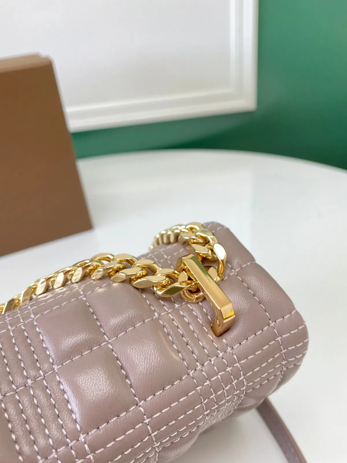 Luxury Bags Bags - DESIGNER BAGS FOR WOMEN - AFFORDABLE LUXURY BAGS - 6168 — image 7