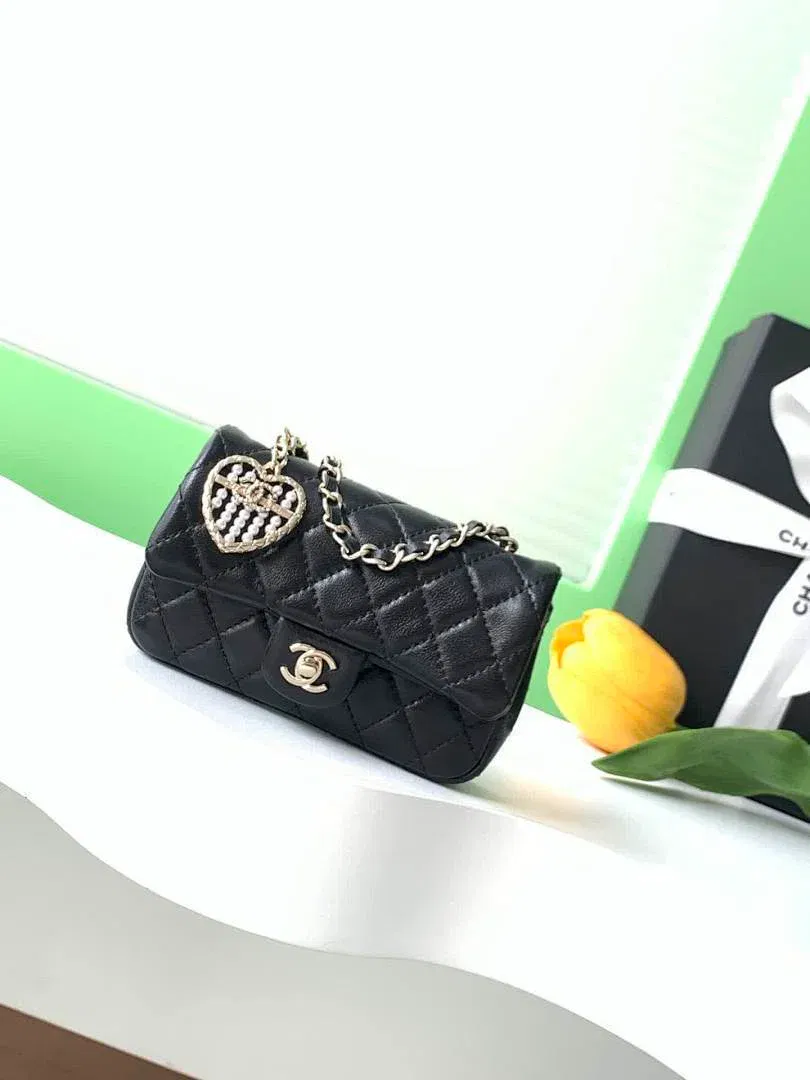 Luxury Bags - High-Quality Designer Products for You - AFFORDABLE LUXURY BAGS - 17566