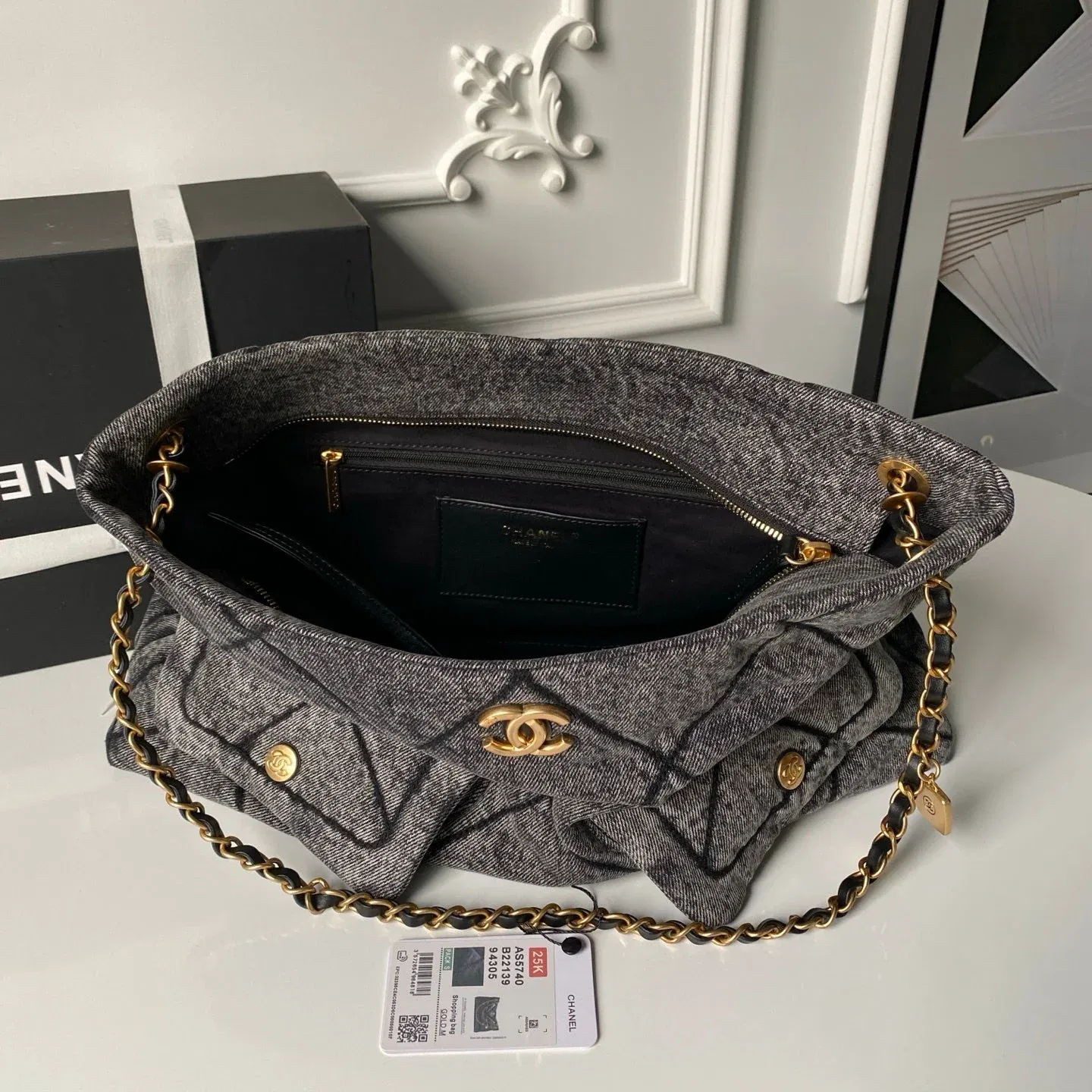 Luxury Bags Bags - High-Quality Designer Products for You - AFFORDABLE LUXURY BAGS - 6899 — image 16