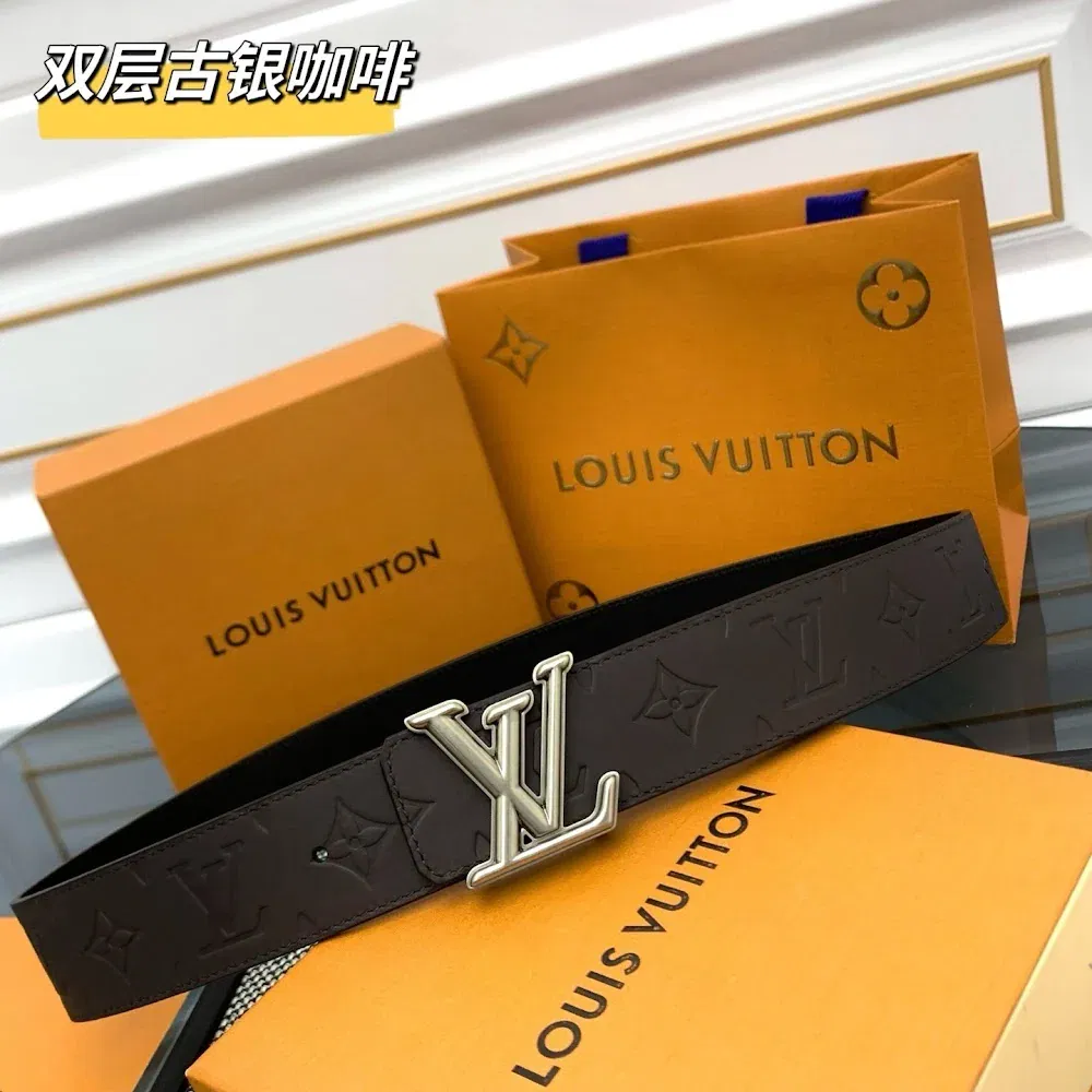Luxury Bags ln Luxury Belt --100400 — image 4