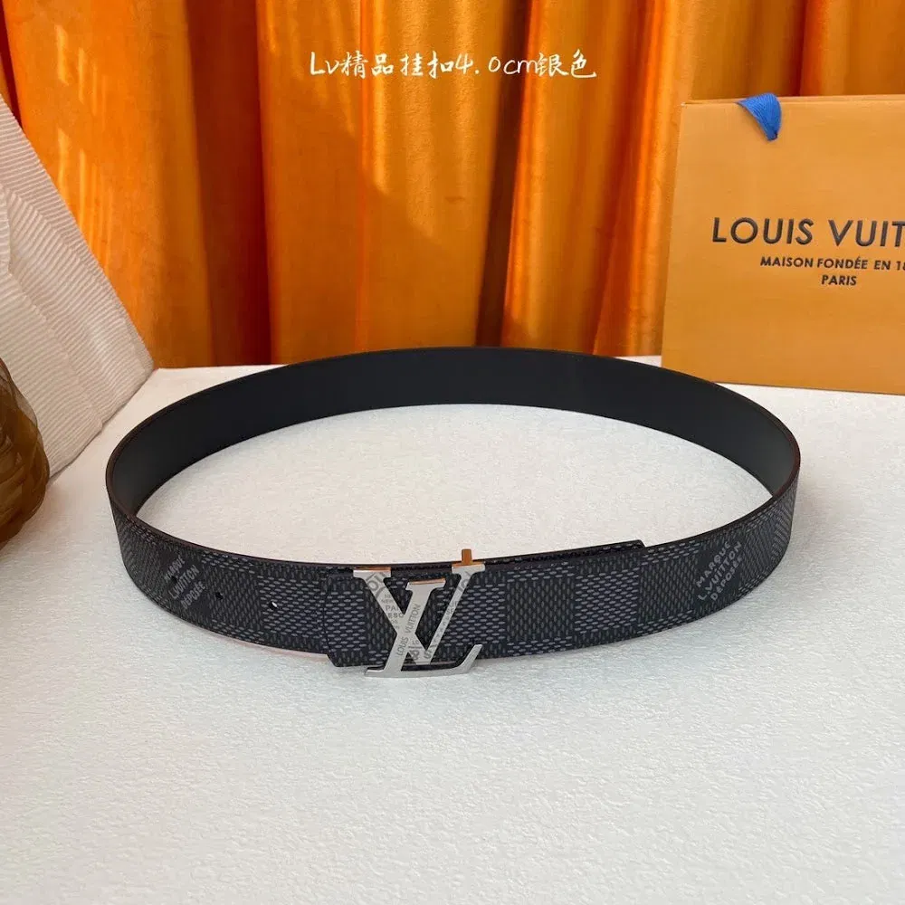 Luxury Bags ln Luxury Belt --100430 — image 5