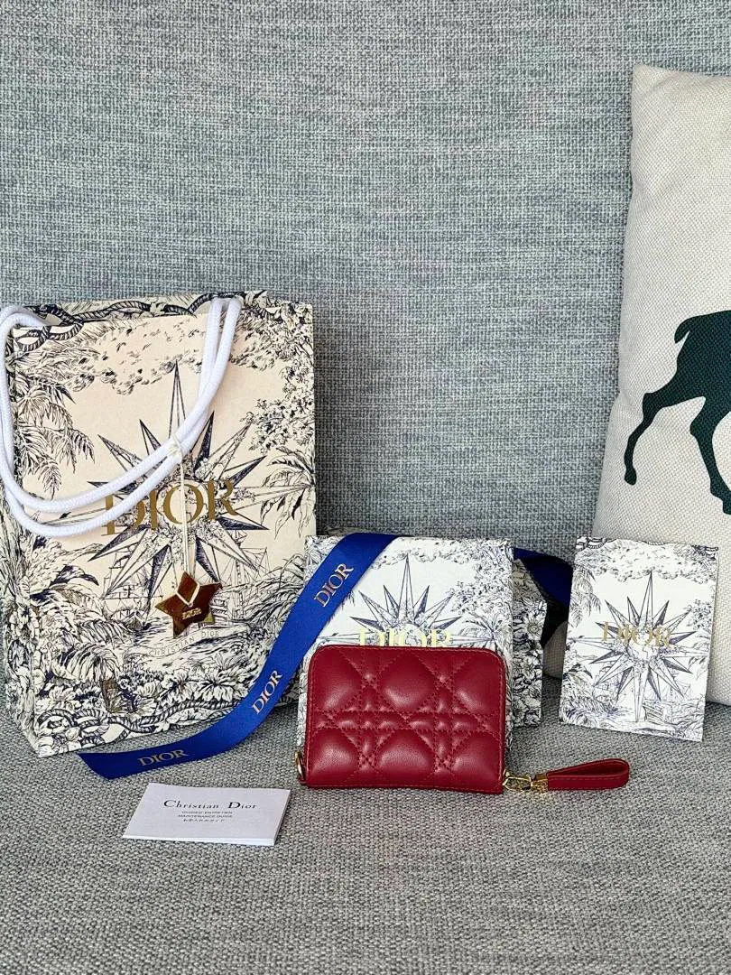 Luxury Bags - Premium Luxury Goods and Accessories - AFFORDABLE LUXURY BAGS - 18917 — image 8