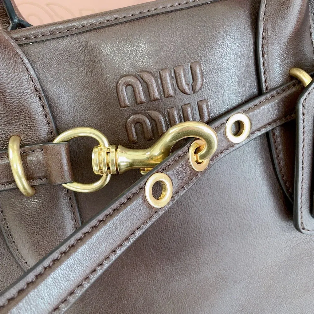 Luxury Bags Miun Miun Luxury Bag --122616 — image 5