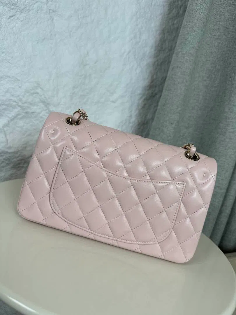 Luxury Bags - DESIGNER BAGS FOR WOMEN - AFFORDABLE LUXURY BAGS - 17699 — image 8