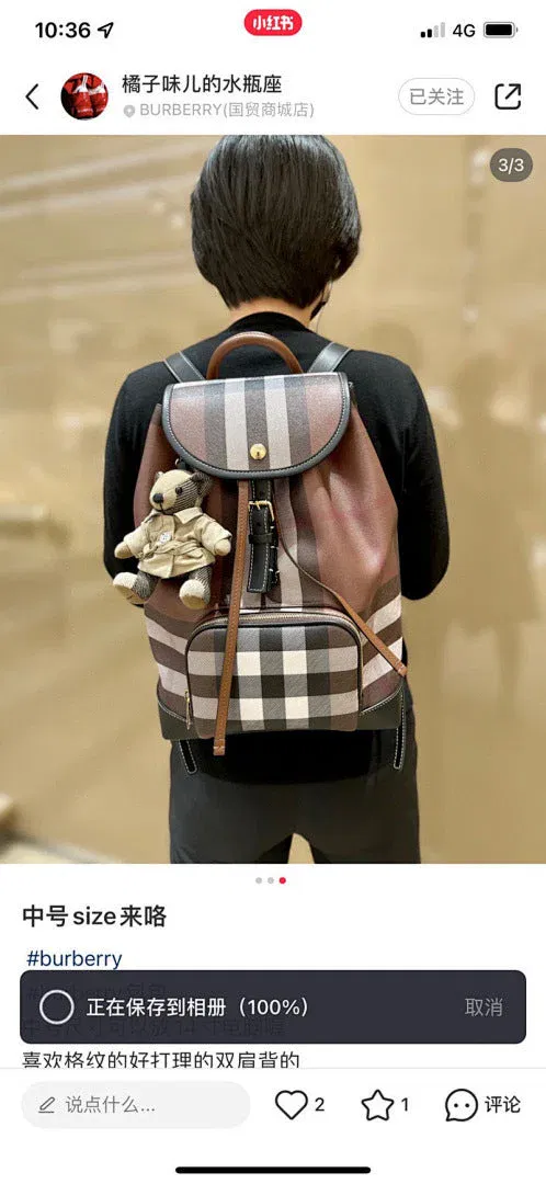 Luxury Bags - Best High-End Brands in One Place - AFFORDABLE LUXURY BAGS - 17484 — image 8