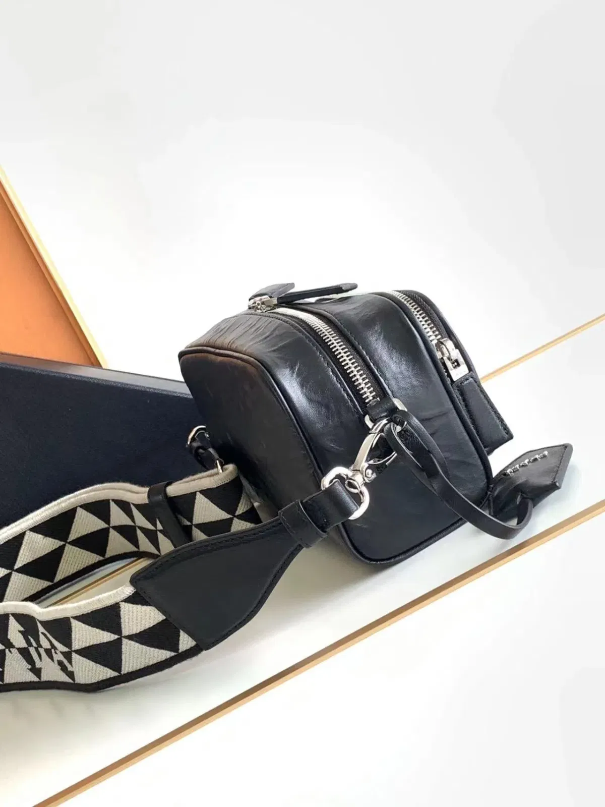 Luxury Bags - DESIGNER BAGS FOR WOMEN - AFFORDABLE LUXURY BAGS - 13715 — image 2