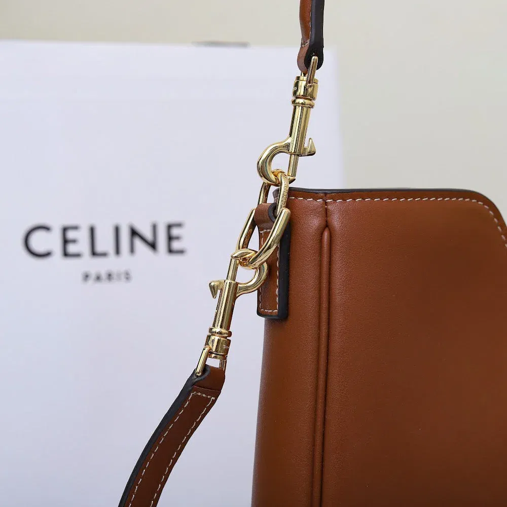 Luxury Bags Celine Luxury Bag --112044 — image 8