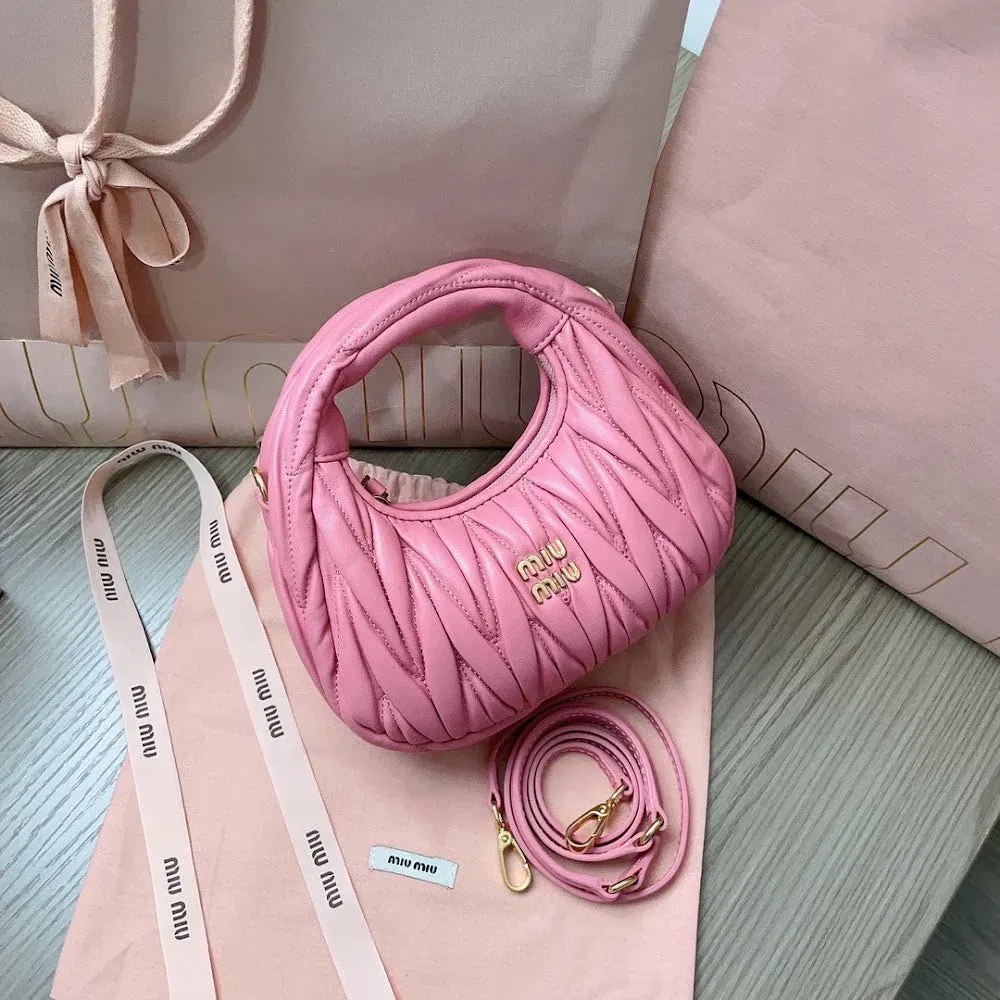 Luxury Bags Miun Miun Luxury Bag --122556 — image 5